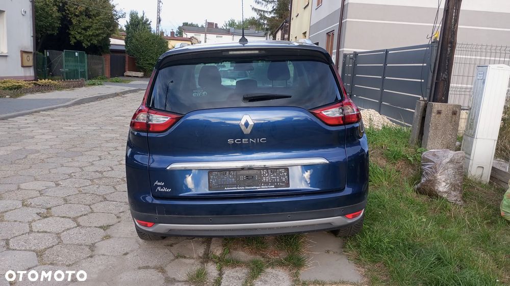 Renault Grand Scenic Gr 1.3 TCe FAP Intens - 5