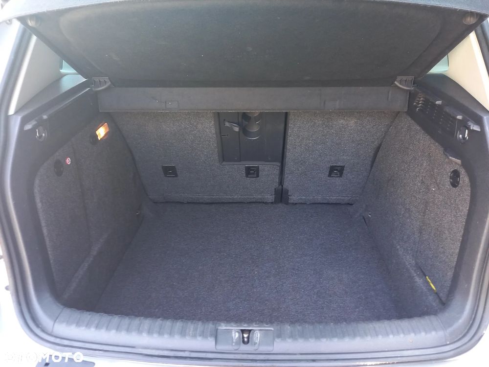 Volkswagen Tiguan 2.0 TDI DPF 4Motion Track & Field - 13