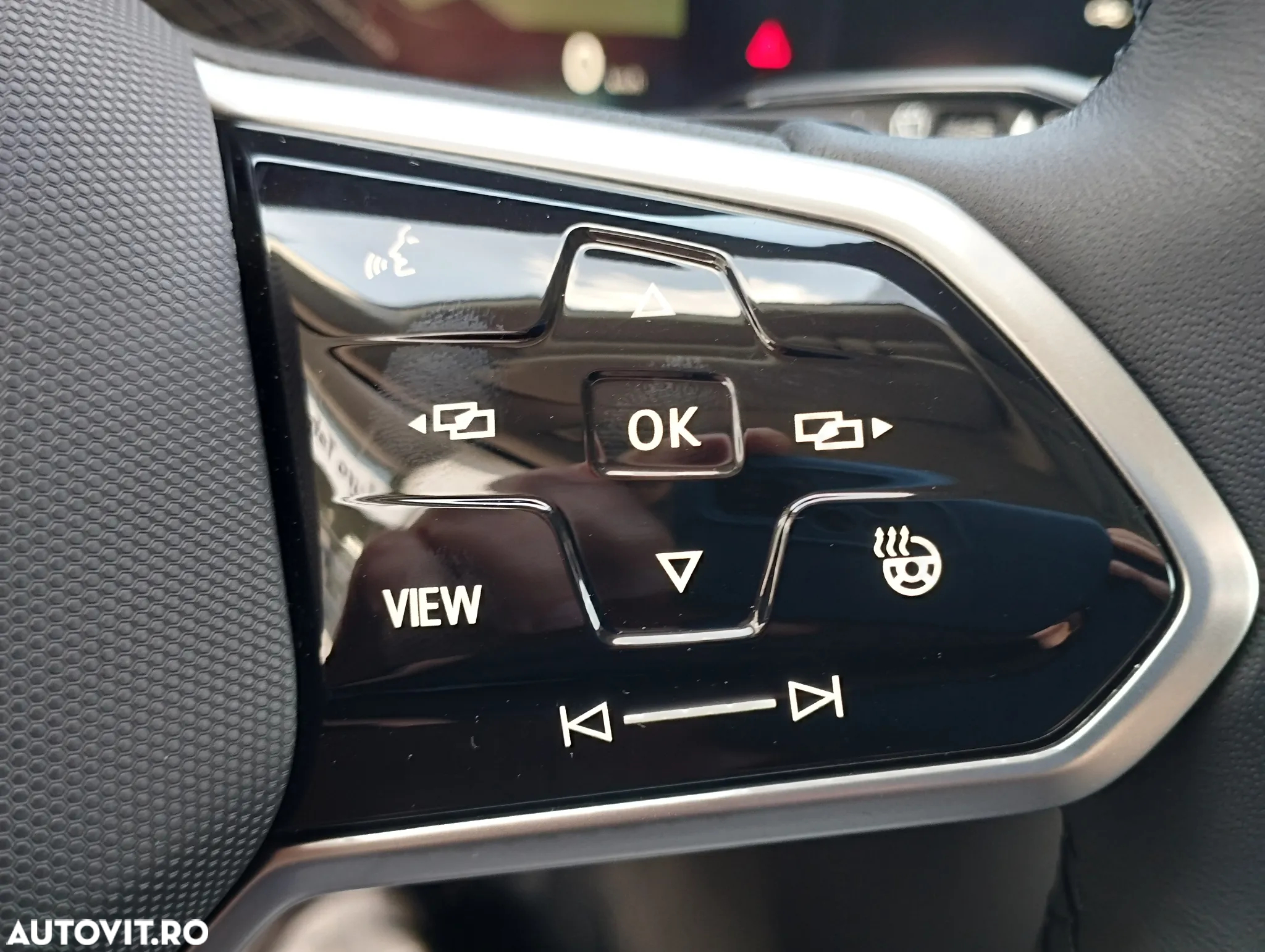 Volkswagen Touareg V6 TDI 4MOTION Elegance - 19