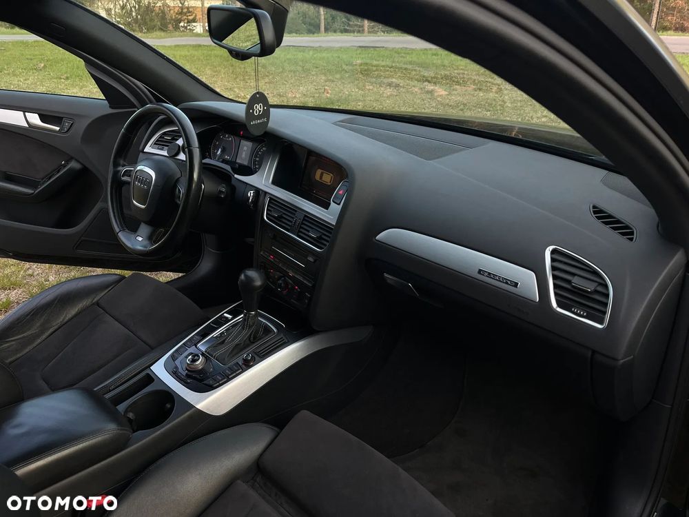 Audi S4 Avant 3.0 TFSI Quattro S tronic - 9