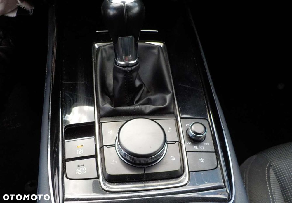 Mazda CX-30 - 22