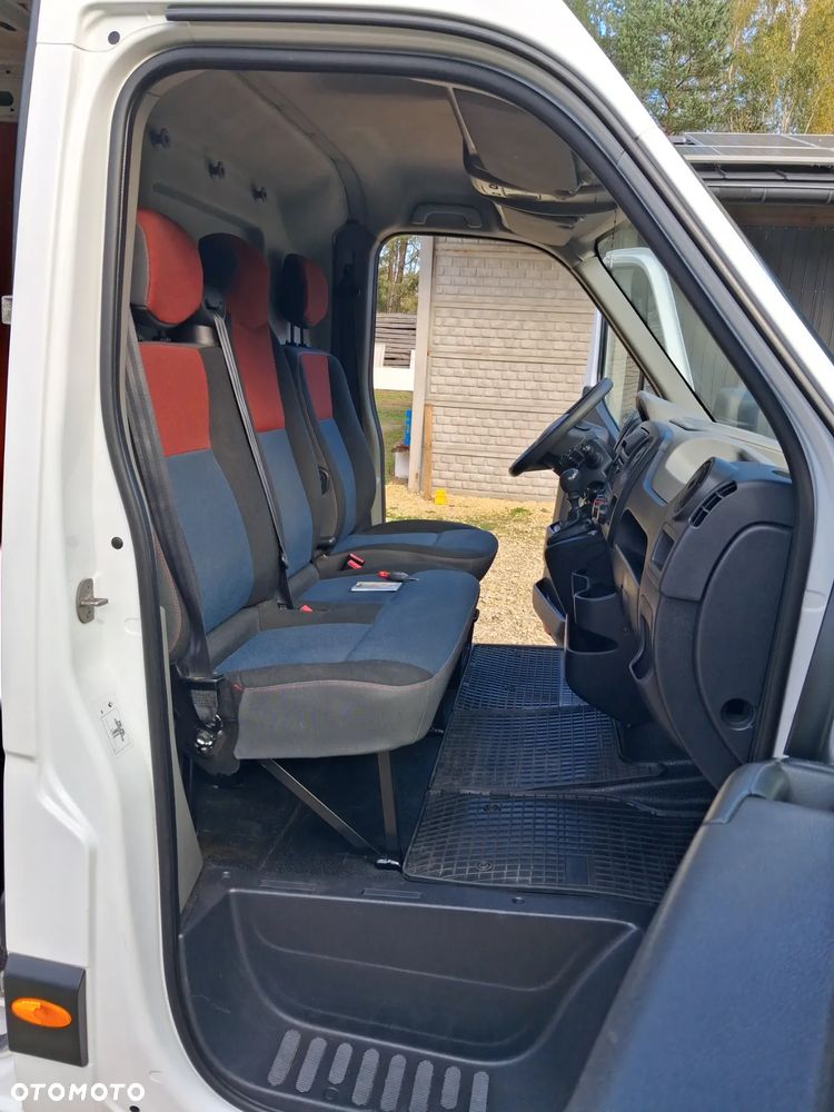 Renault Master - 8