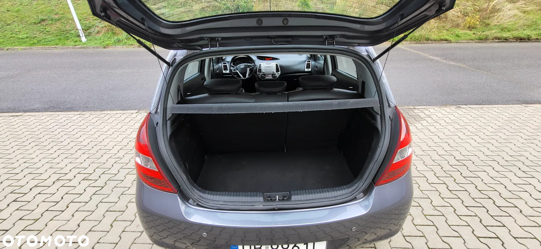 Hyundai i20 1.4 Trend - 21