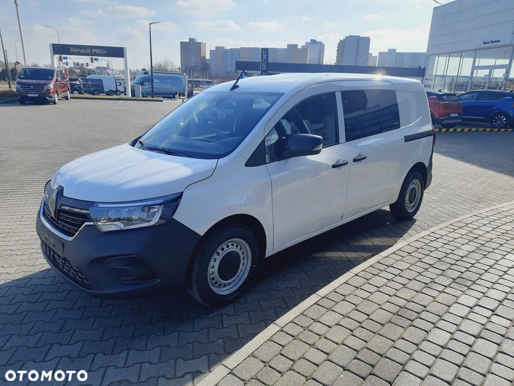 Renault KANGOO - 1