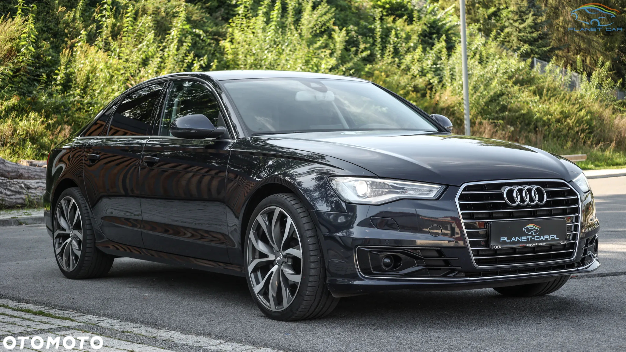 Audi A6 3.0 TDI S tronic - 6
