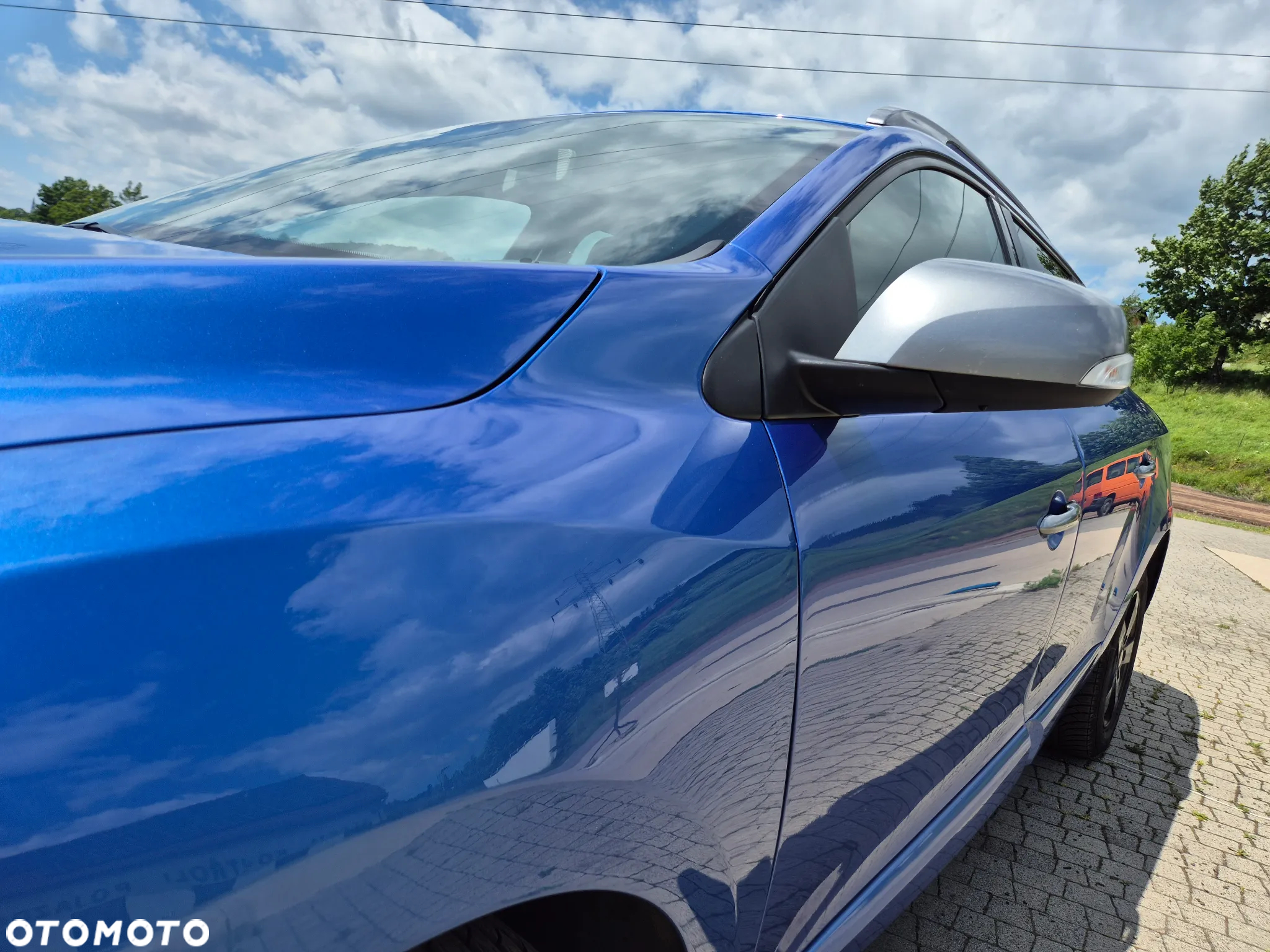 Renault Megane - 10
