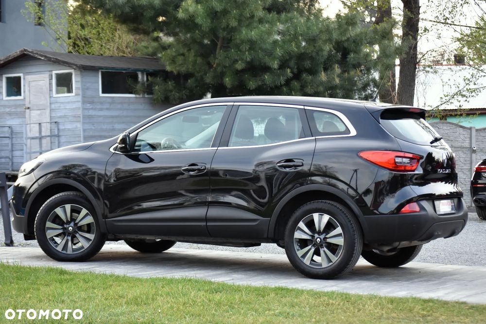 Renault Kadjar 1.2 Energy TCe Business - 13