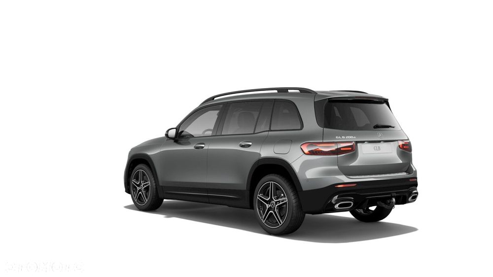 Mercedes-Benz GLB - 18