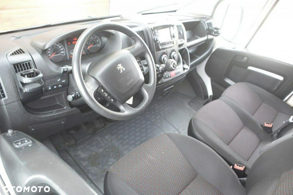 Peugeot Boxer - 11