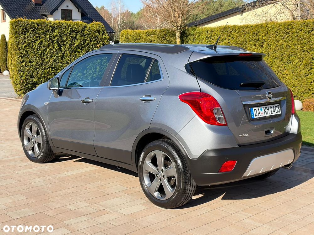 Opel Mokka ver-1-4-turbo-ecoflex-start-stop-edition - 4