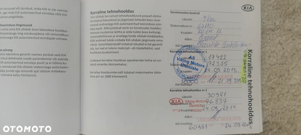 Kia Ceed 1.6 GDI ISG Platinum Edition - 29