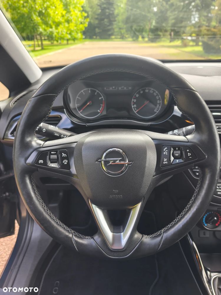 Opel Corsa 1.4 Innovation - 6