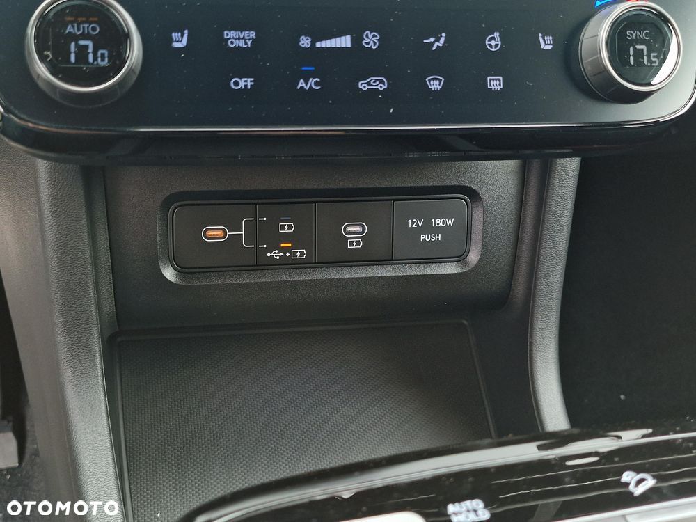 Hyundai Tucson 1.6 T-GDi 48V N Line 2WD DCT - 15