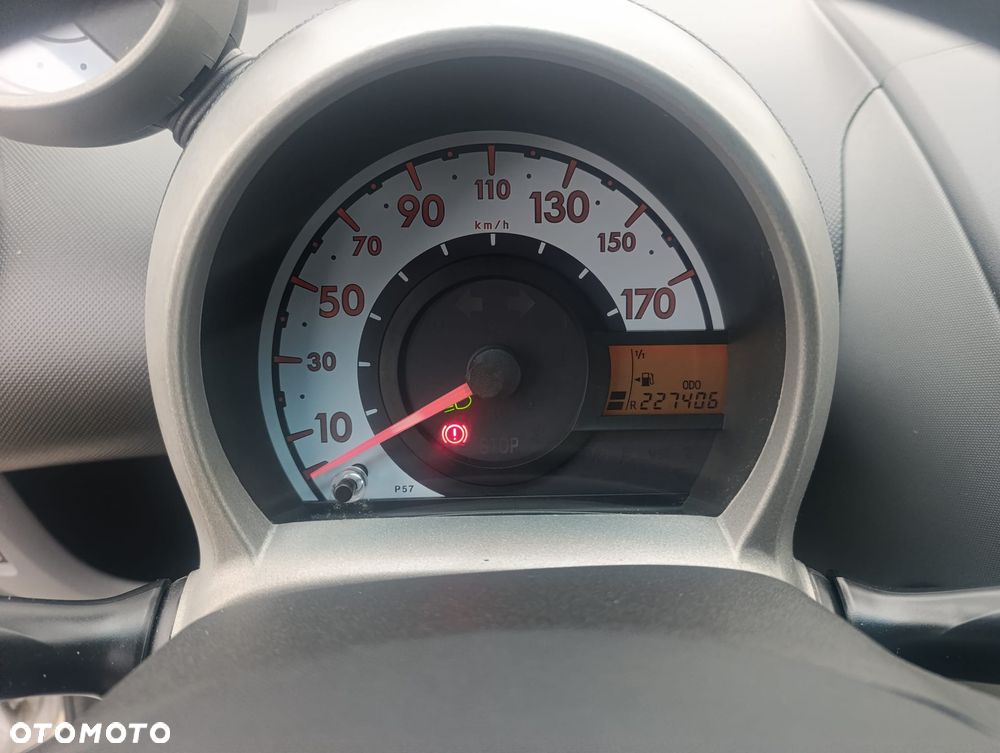 Citroën C1 1.0i Impress - 11