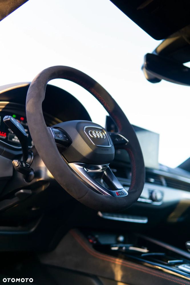 Audi RS5 Sportback - 16