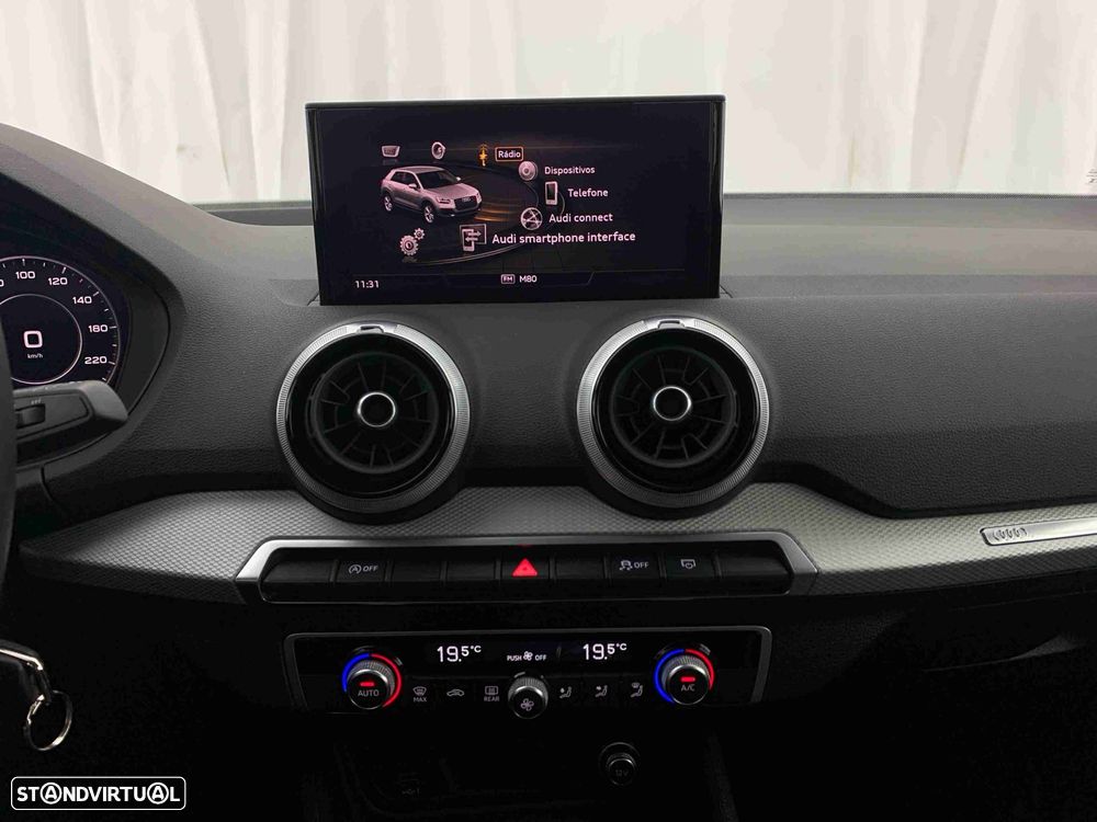 Audi Q2 30 TFSI Advanced - 11