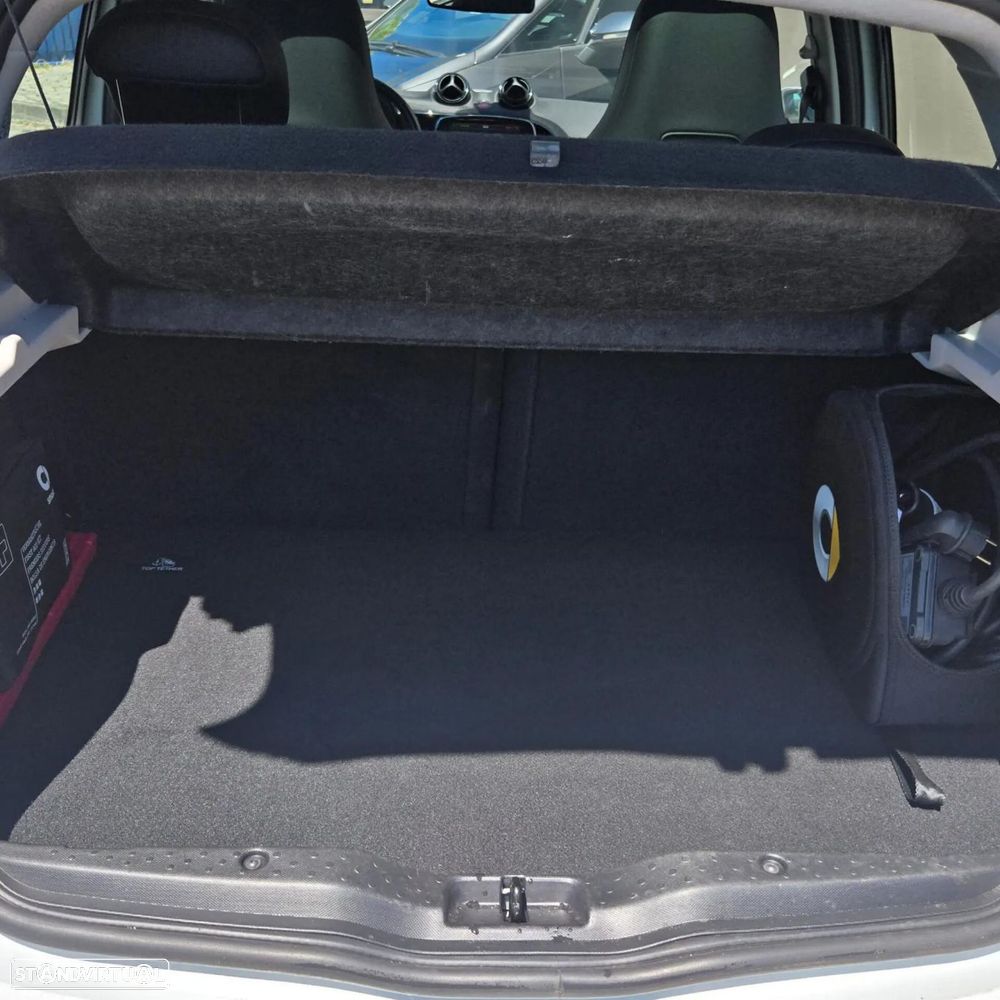 Smart ForFour EQ pulse - 28