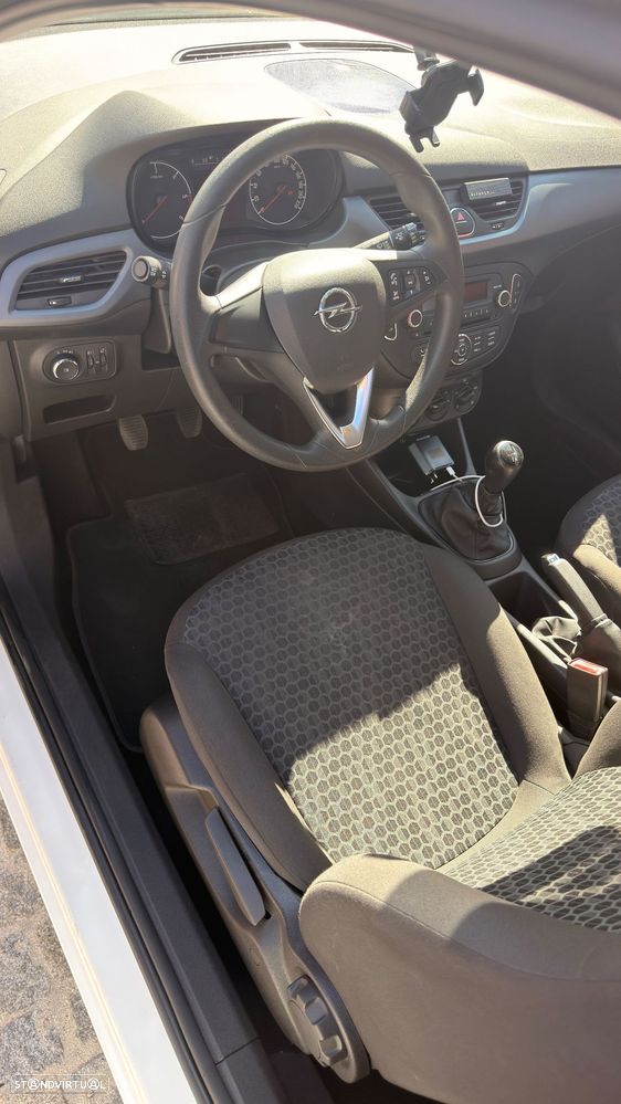 Opel Corsa - 5