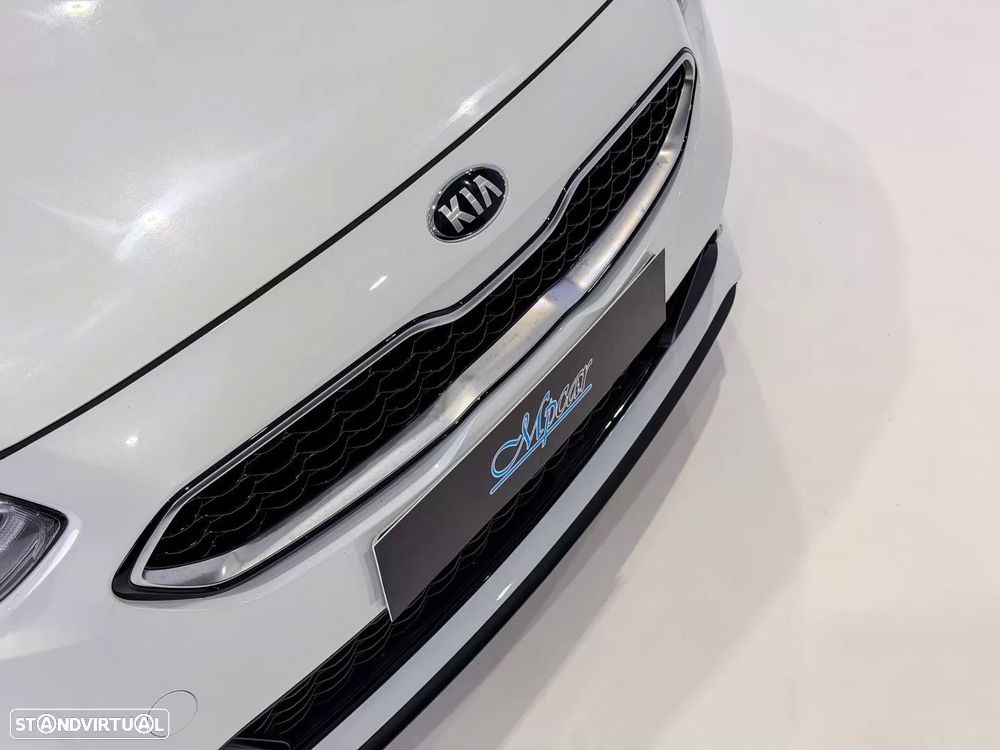 Kia ProCeed 1.0 T-GDI GT Line - 29