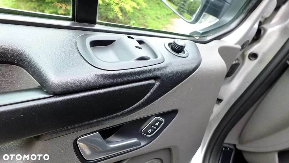 Ford Transit Custom - 26