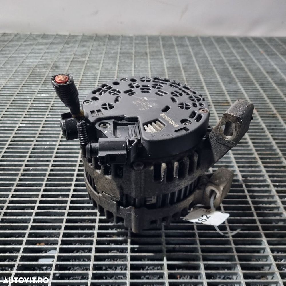 Alternator Volvo XC60 2.4 D 2008 - 2013 215CP 2400CC D5244T11 Euro5 (1482) Diesel ... - 1