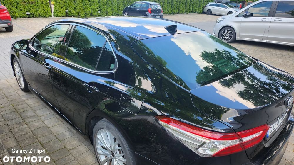 Toyota Camry 2.5 Hybrid Executive CVT - 3