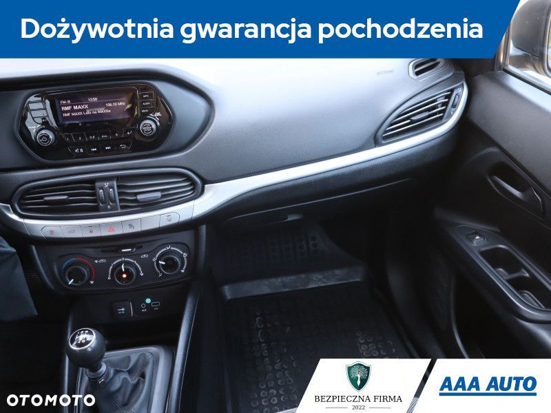 Fiat Tipo - 10