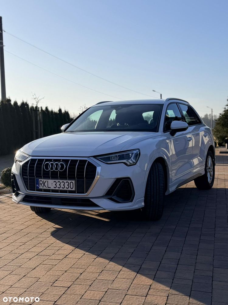 Audi Q3 35 TFSI S tronic S line - 3