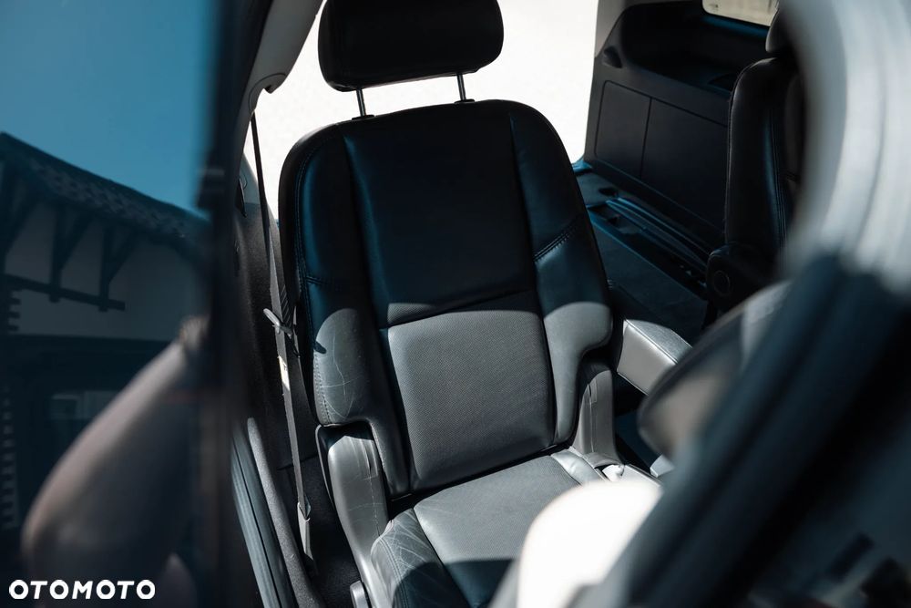 Cadillac Escalade 6.2 V8 Elegance - 12