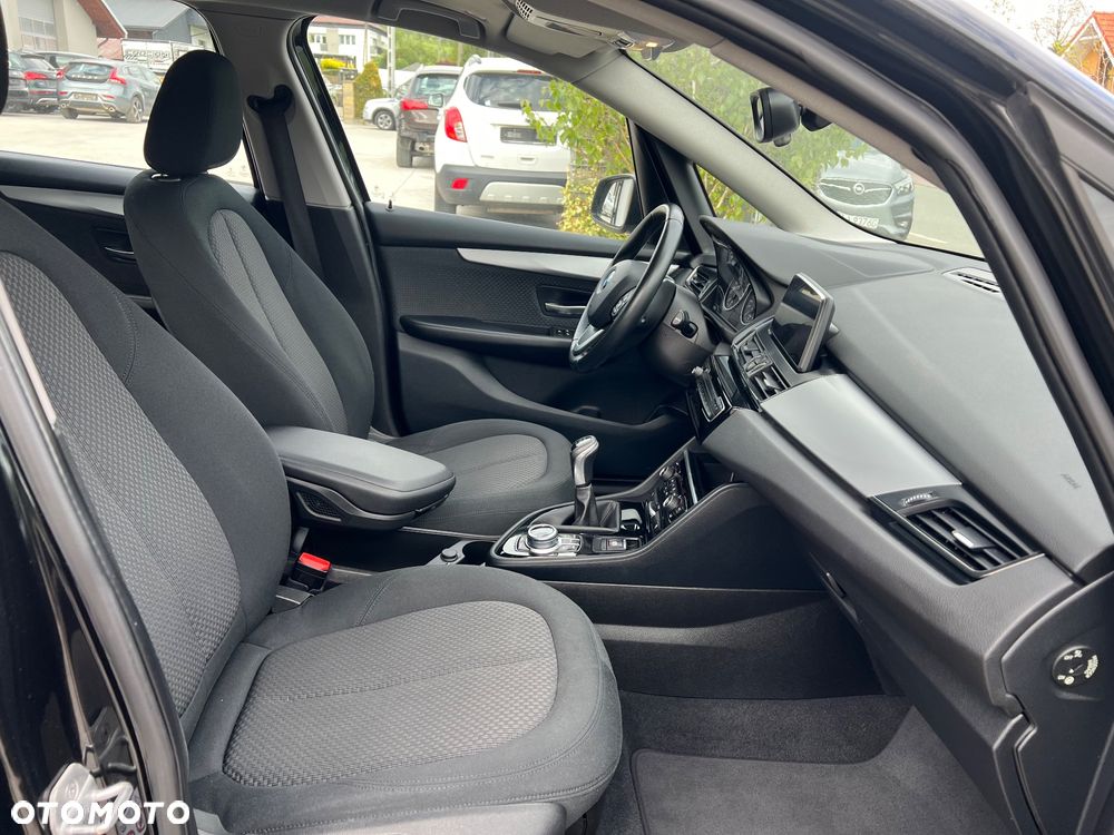 BMW Seria 2 220i GT Luxury Line - 31