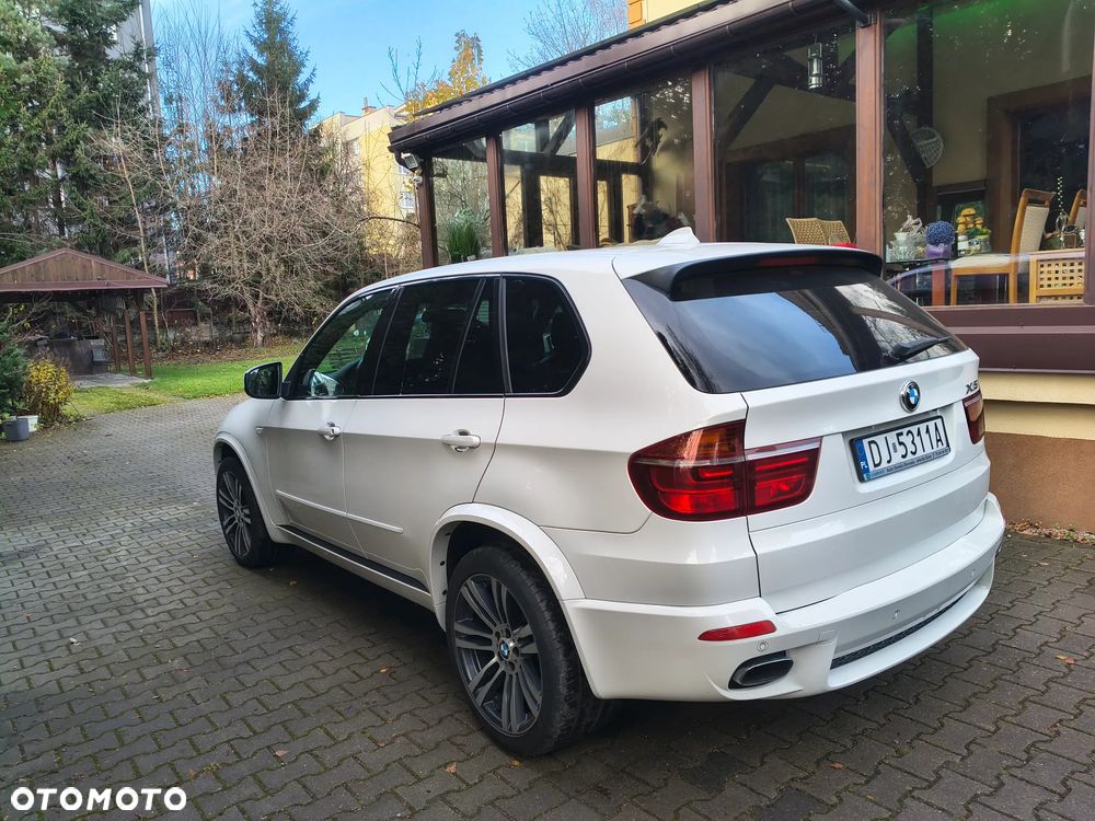BMW X5 M - 21
