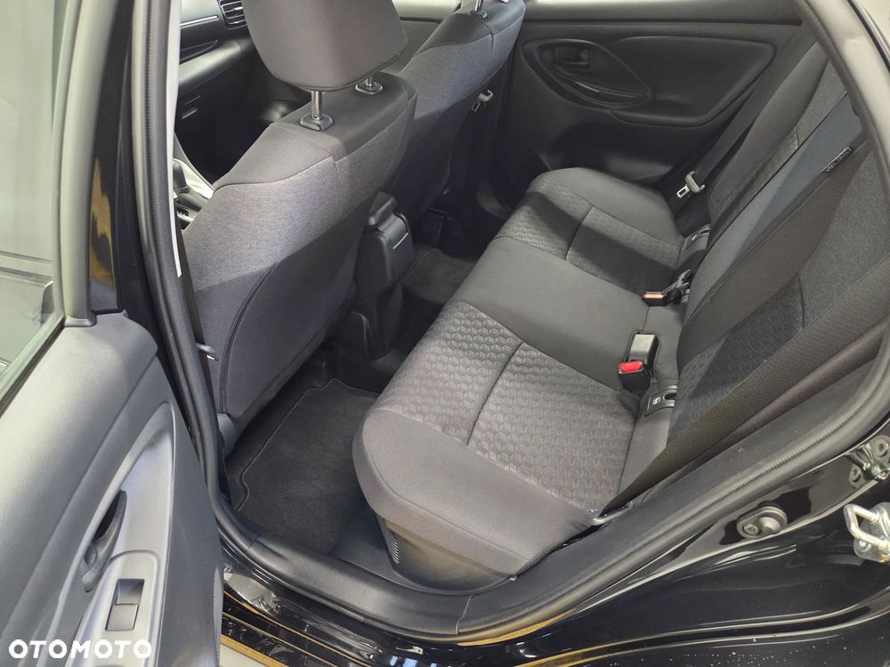 Toyota Yaris Hybrid 1.5 Executive - 18