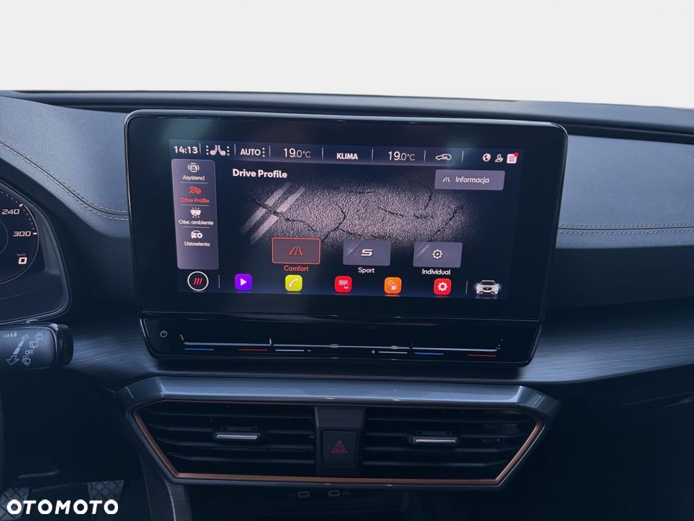 Cupra Formentor 1.5 TSI - 23