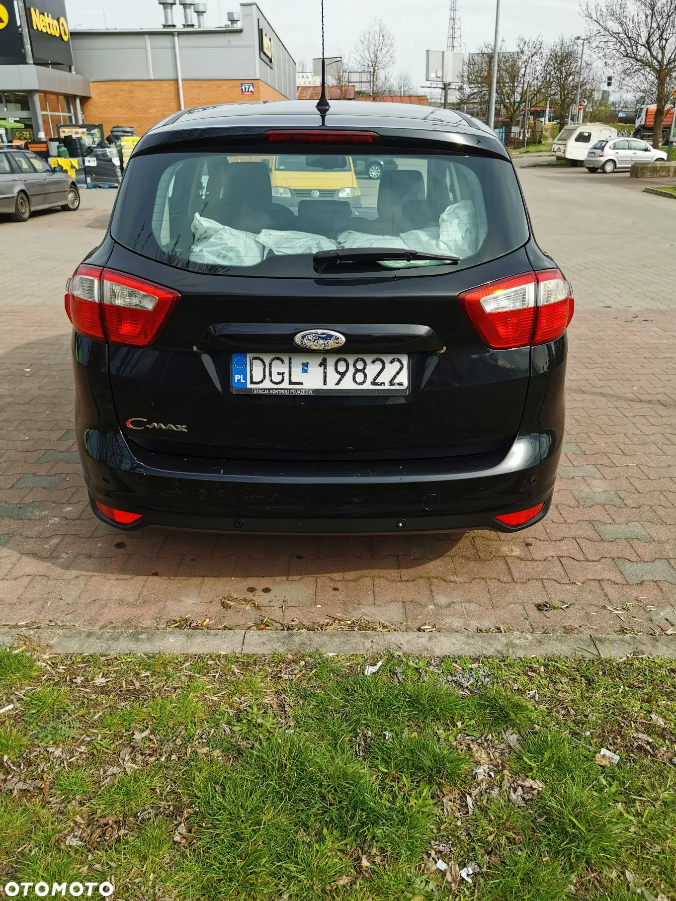 Ford C-MAX - 2