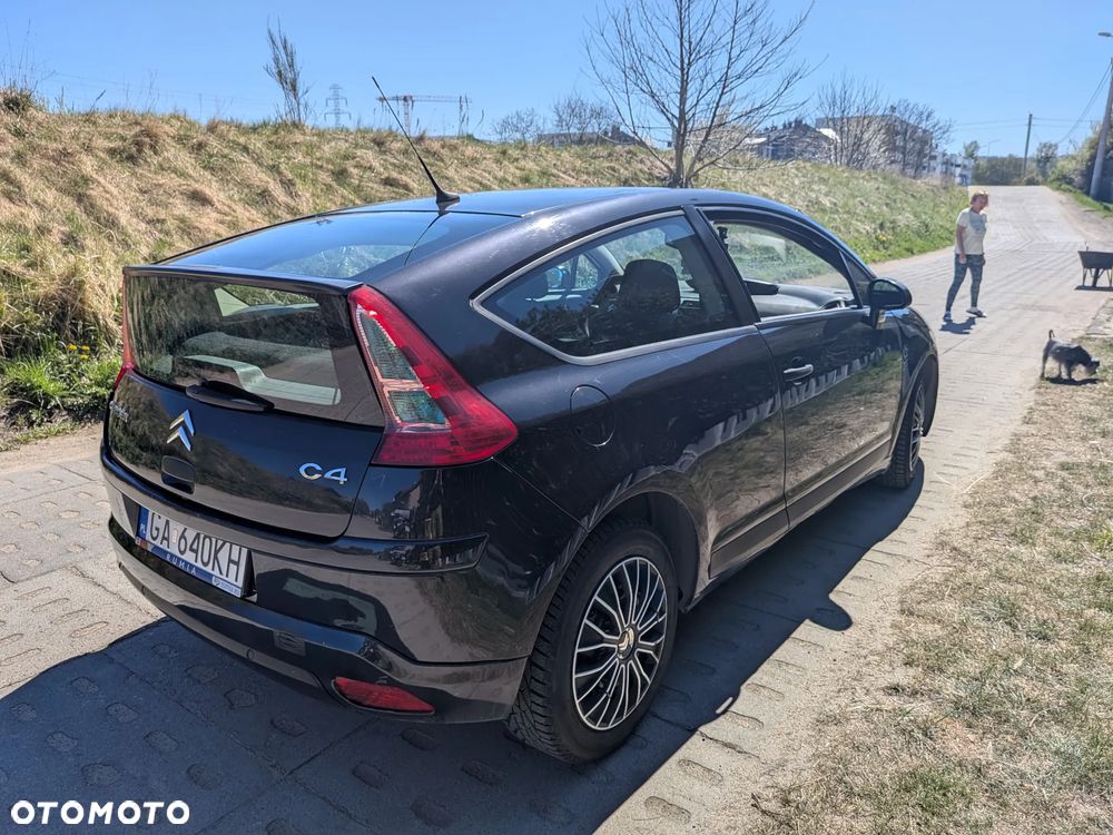 Citroën C4 - 5