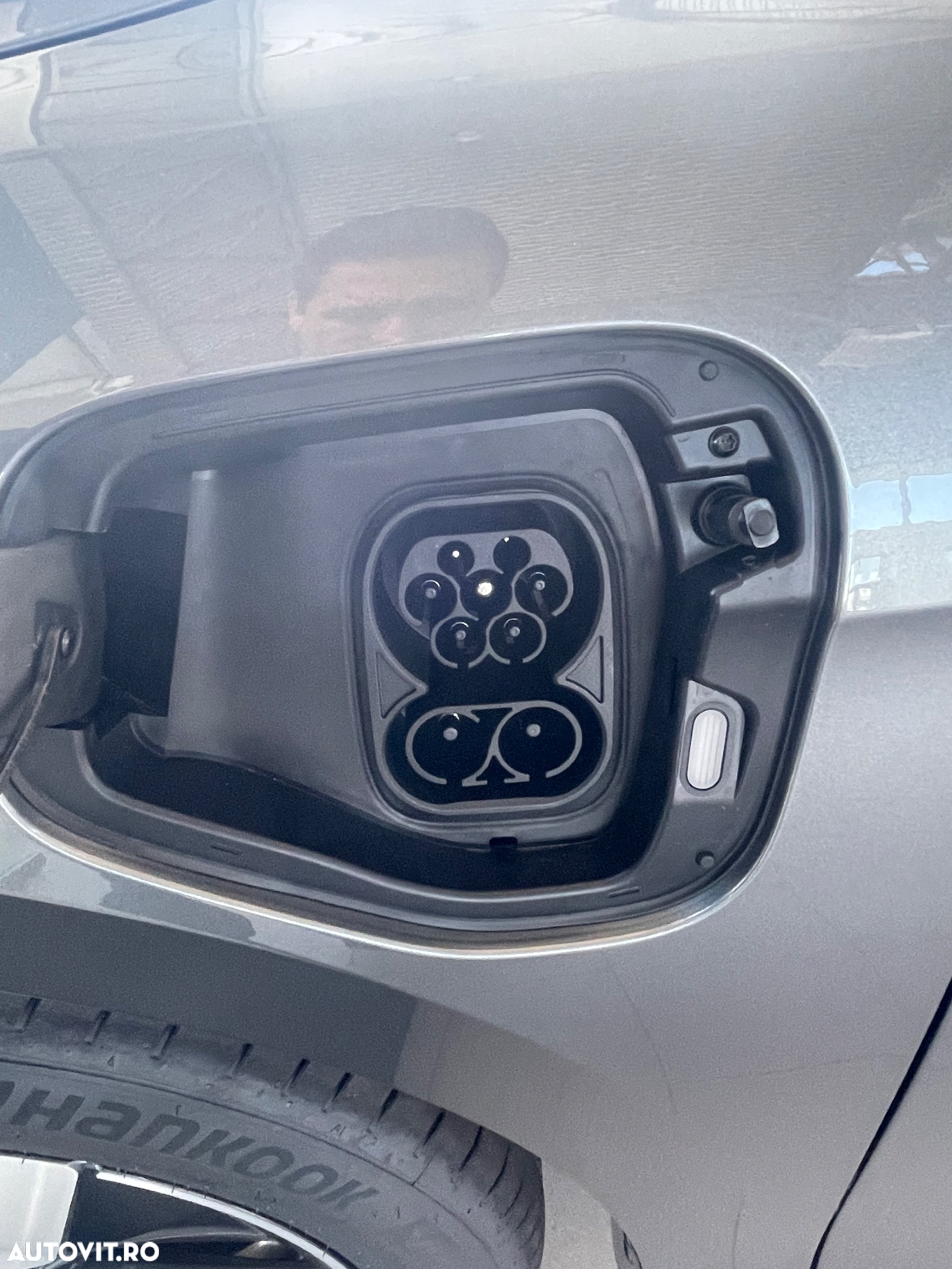 Volkswagen Passat 1.5 TSI DSG PHEV Business - 7