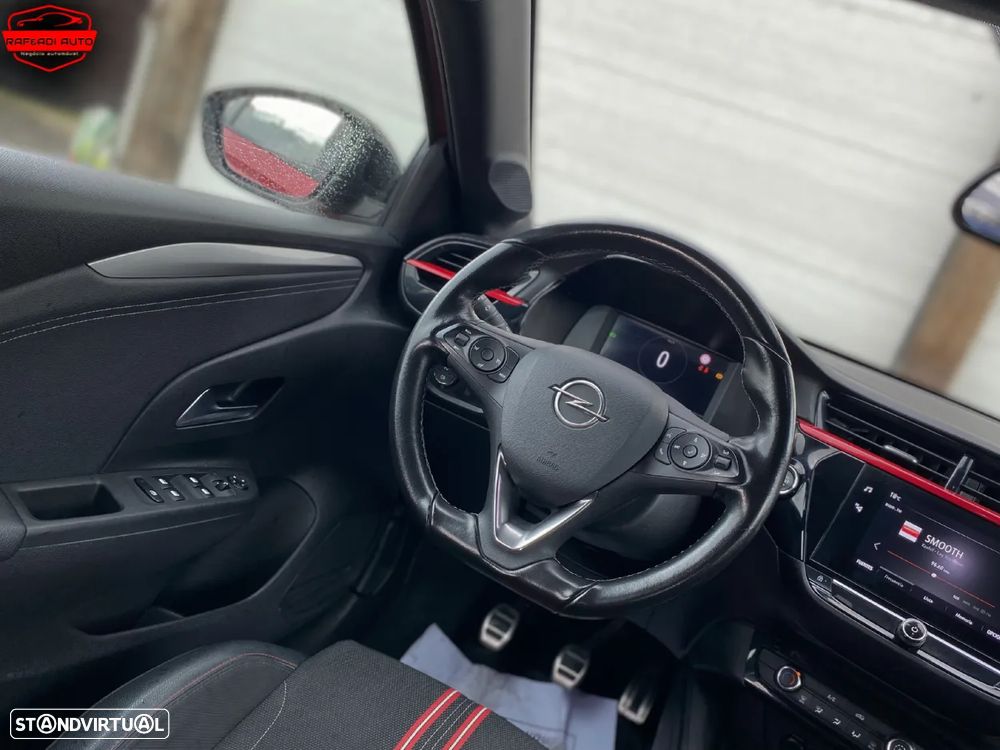 Opel Corsa 1.2 T GS Line - 17