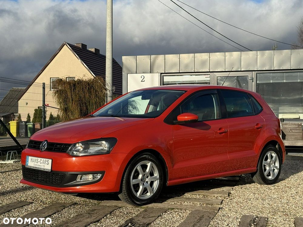 Volkswagen Polo - 11