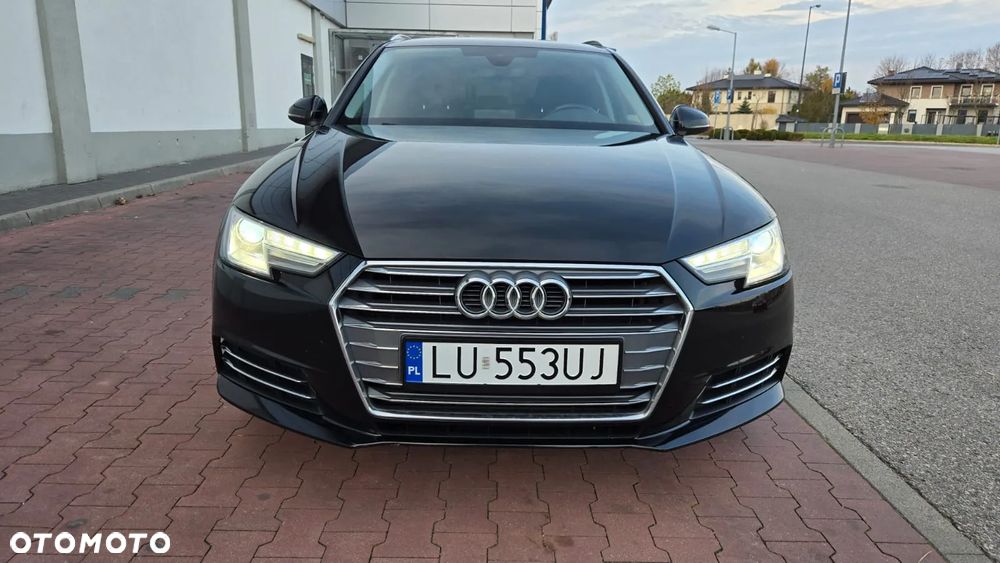 Audi A4 Avant - 17