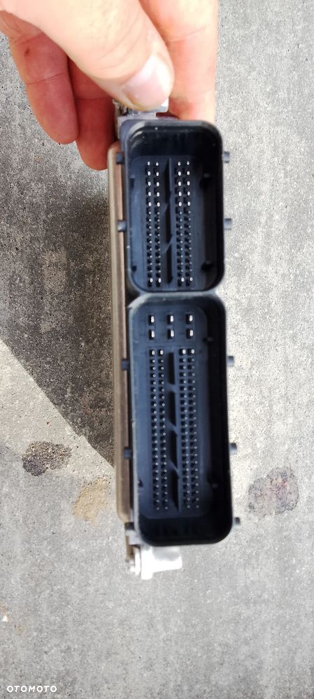 Komputer Silnika Audi Q2 VW T-Roc 05C907394D - 3