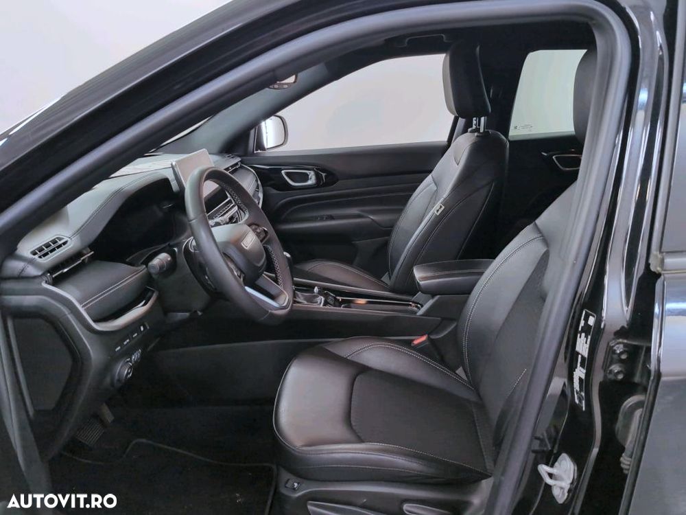 Jeep Compass 1.3T 4xe AT6 PHEV 80th Anniversary - 6