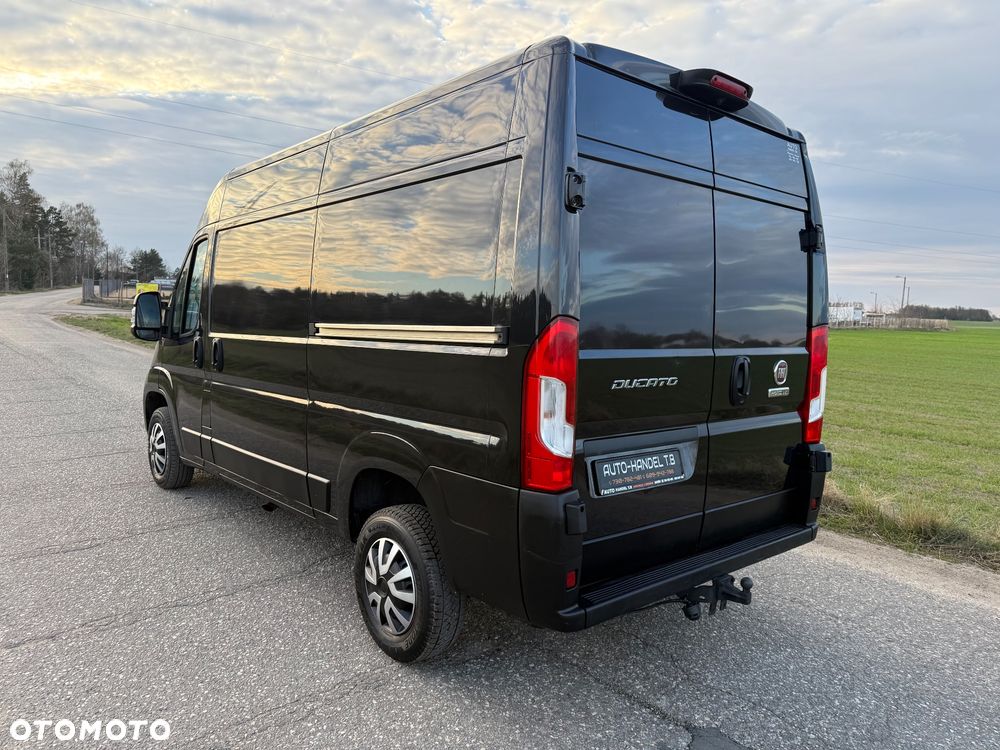 Fiat Ducato - 5