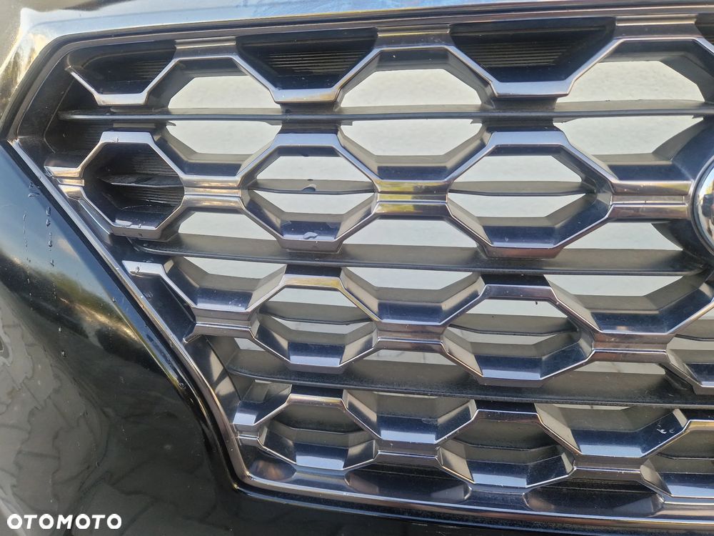Zderzak Hyundai Santa Fe IV 2019 - 3