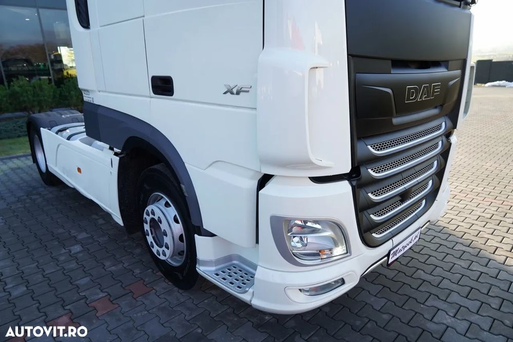 DAF XF 480 / SUPER SPACE CAB / 2021 - 10