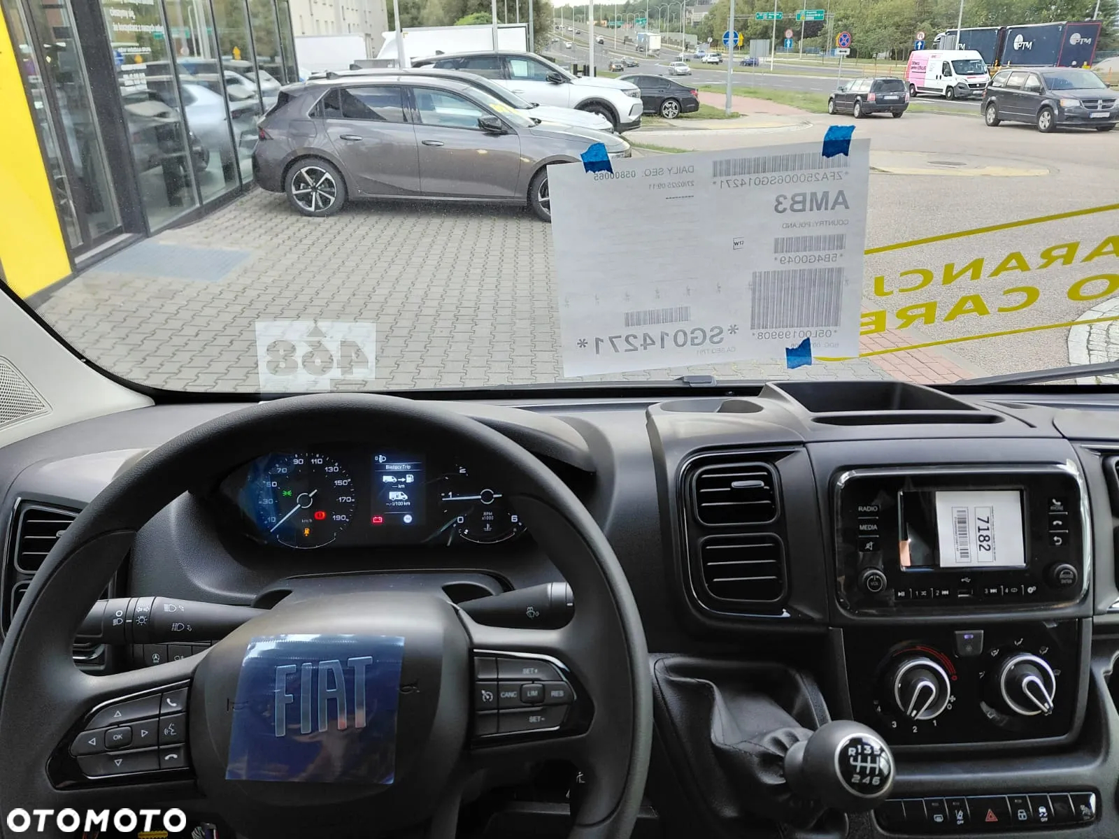 Fiat Ducato - 9