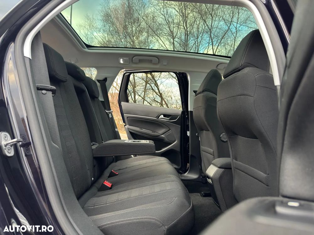 Peugeot 308 1.6 BlueHDi FAP STT Allure Aut. - 31