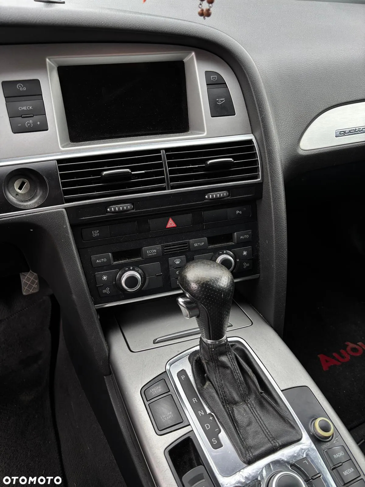 Audi A6 - 7