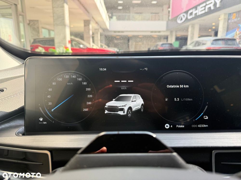 Chery Tiggo 4 - 11