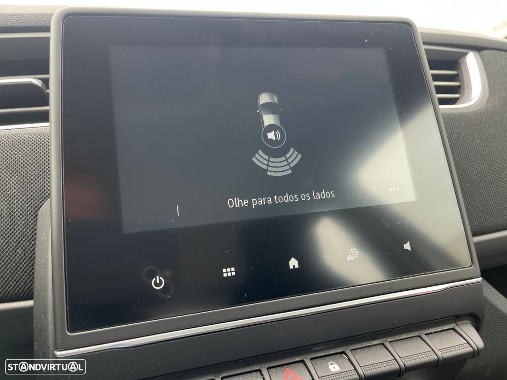 Renault Zoe (c/ Bateria) Intens 50 - 32