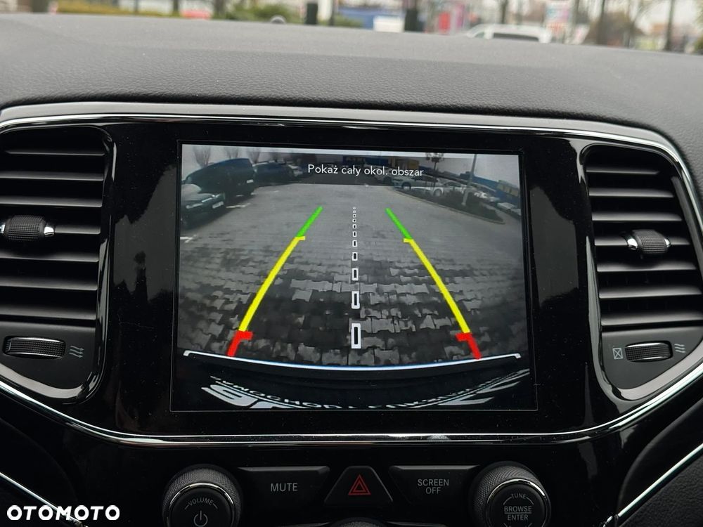 Jeep Grand Cherokee 3.6 V6 Limited - 25